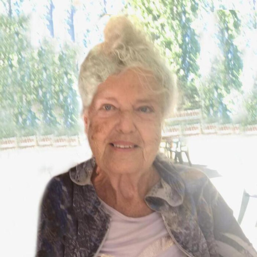 Shirley Emslie