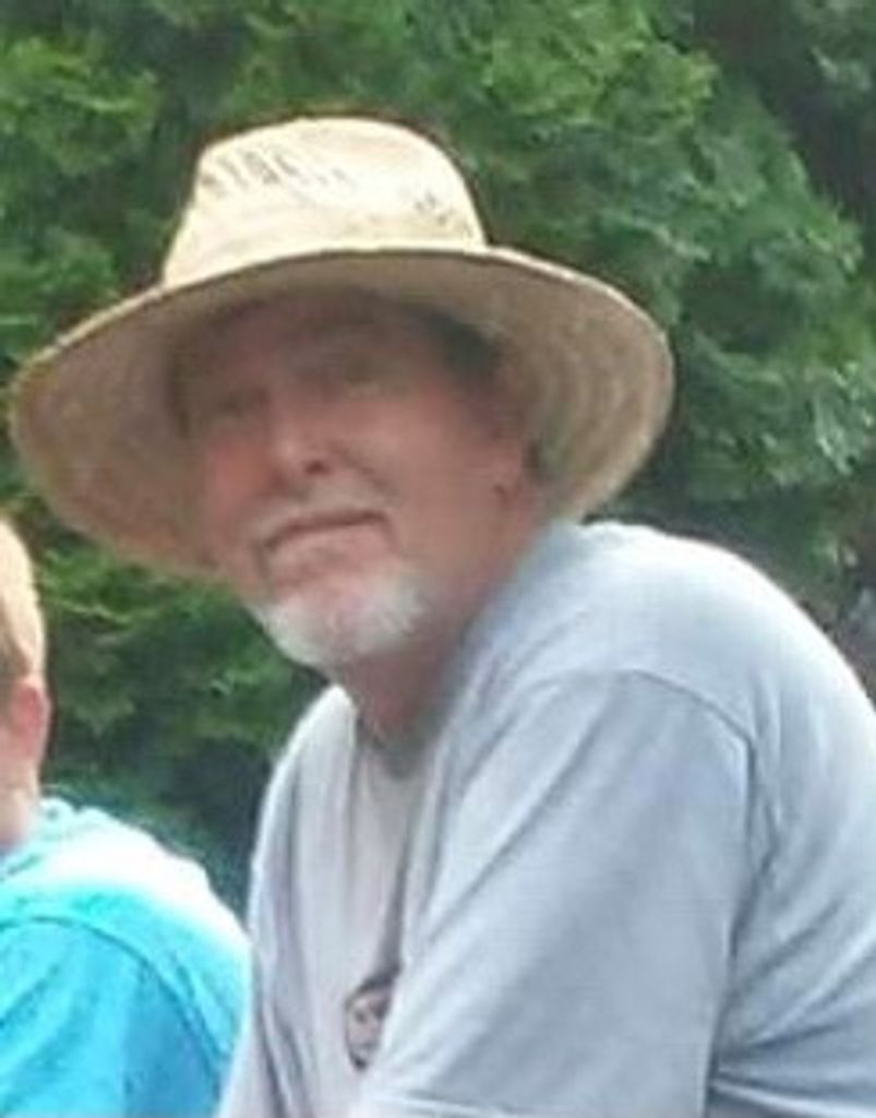 Kerry Hall