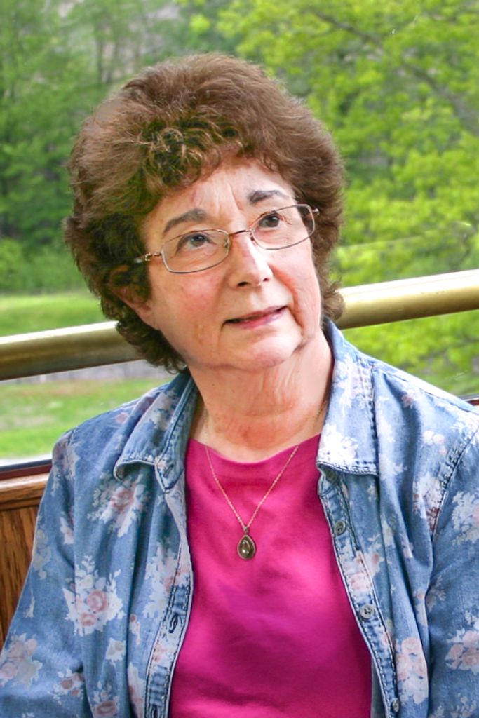 Evelyn S. (Seeman)  Clegg Profile Photo