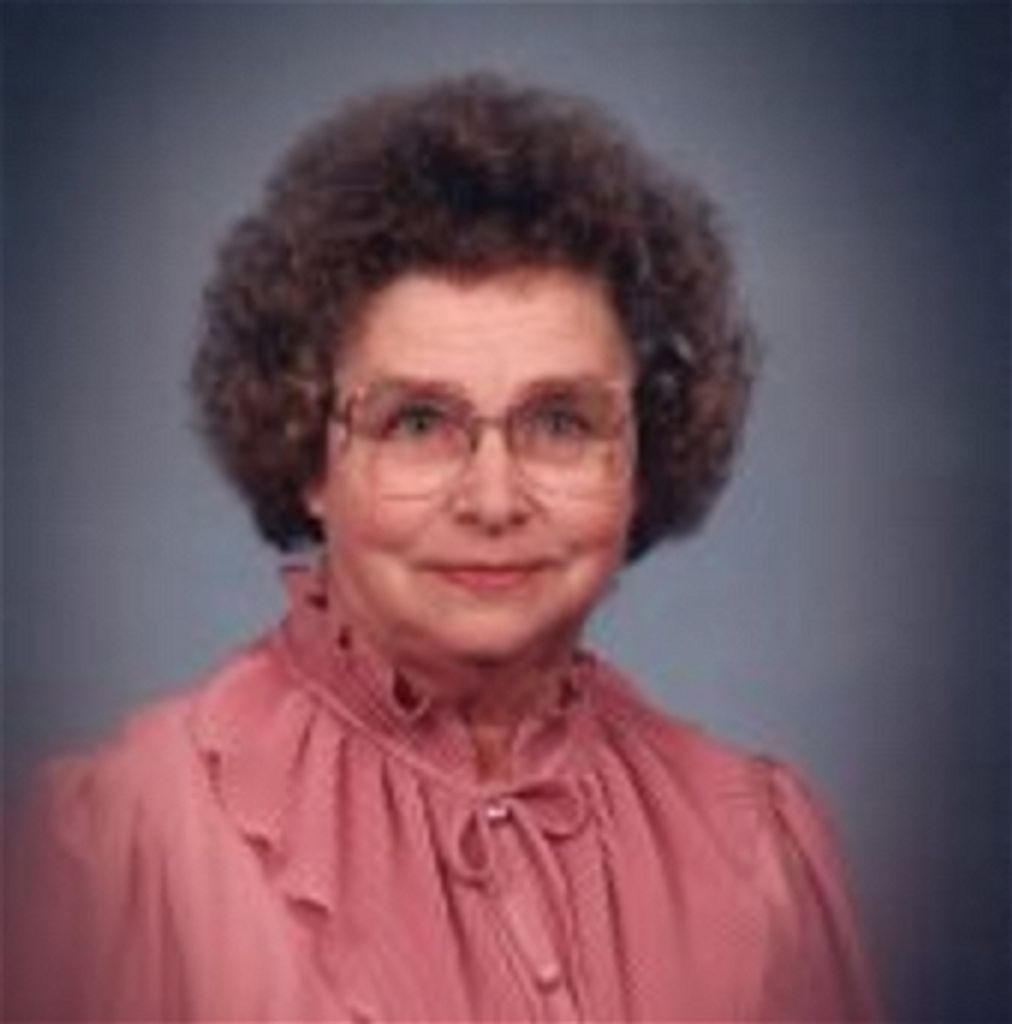 Nadine Palmer Profile Photo