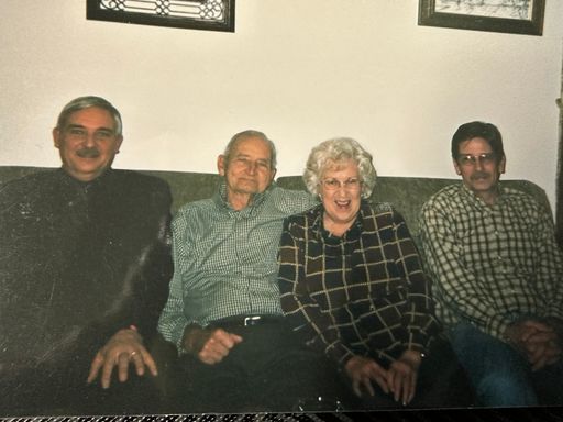 Wanda L. (Bowers)  Longstreth photo gallery thumbnail 8 of 71