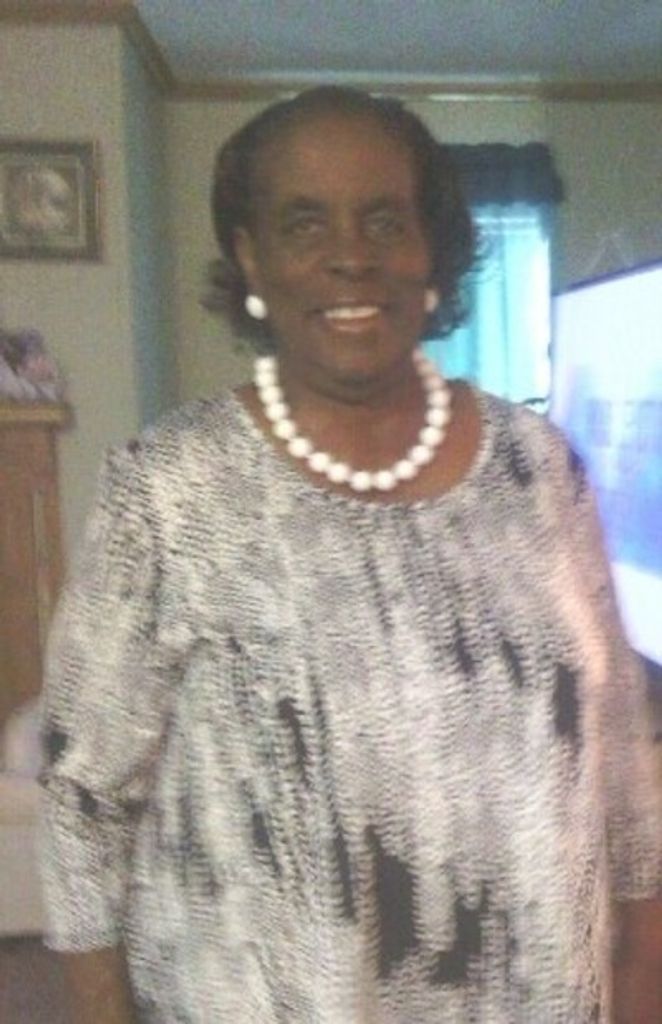 Marjorie Lewis Kelly