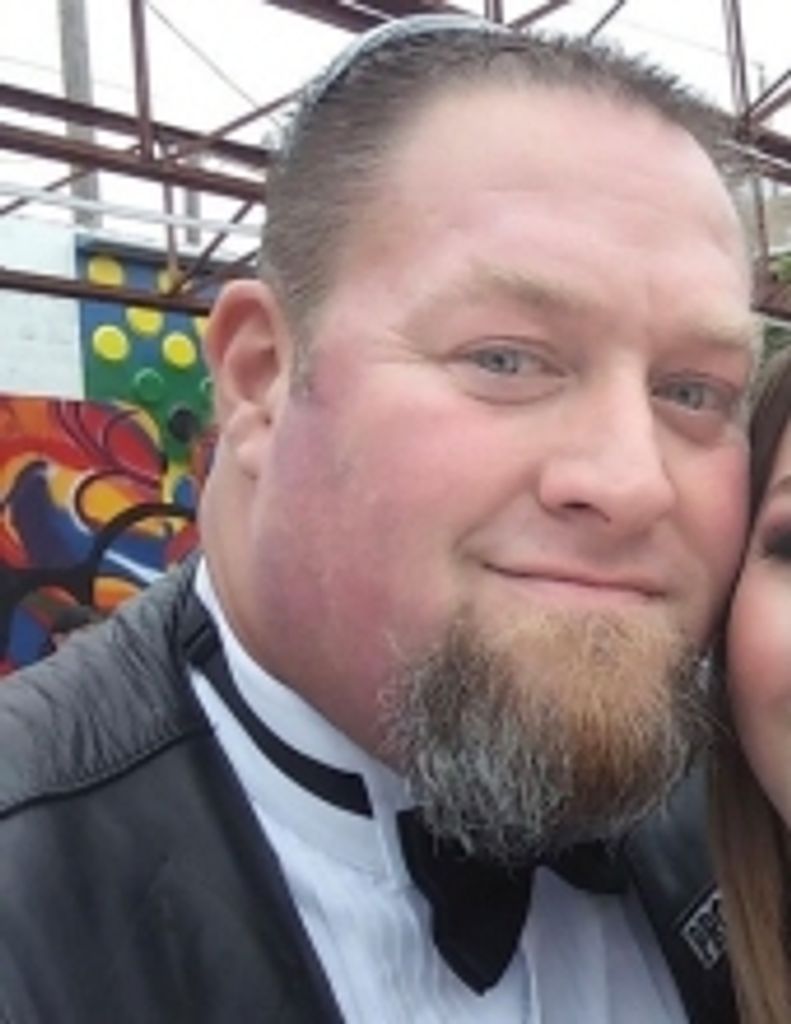 Richard "Wayne" Graham, Jr. Profile Photo