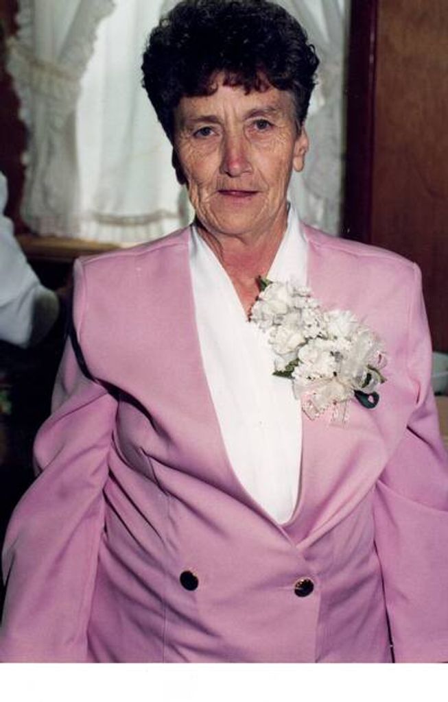 Mary Elizabeth “Tince” Barnette Profile Photo