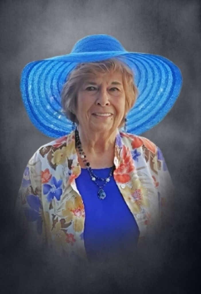 Joyce Claire Venable Profile Photo