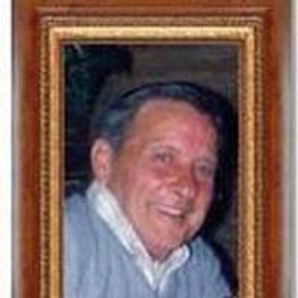 Carl R. Alexander
