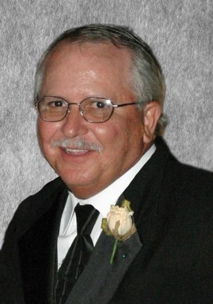 Gary M. Aldridge, Sr. Profile Photo