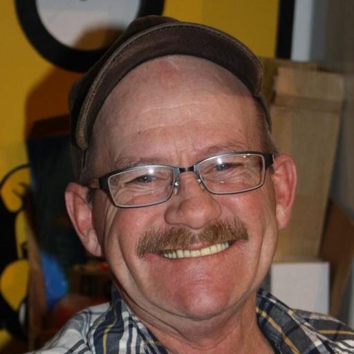 Michael Wallace Harvey Profile Photo