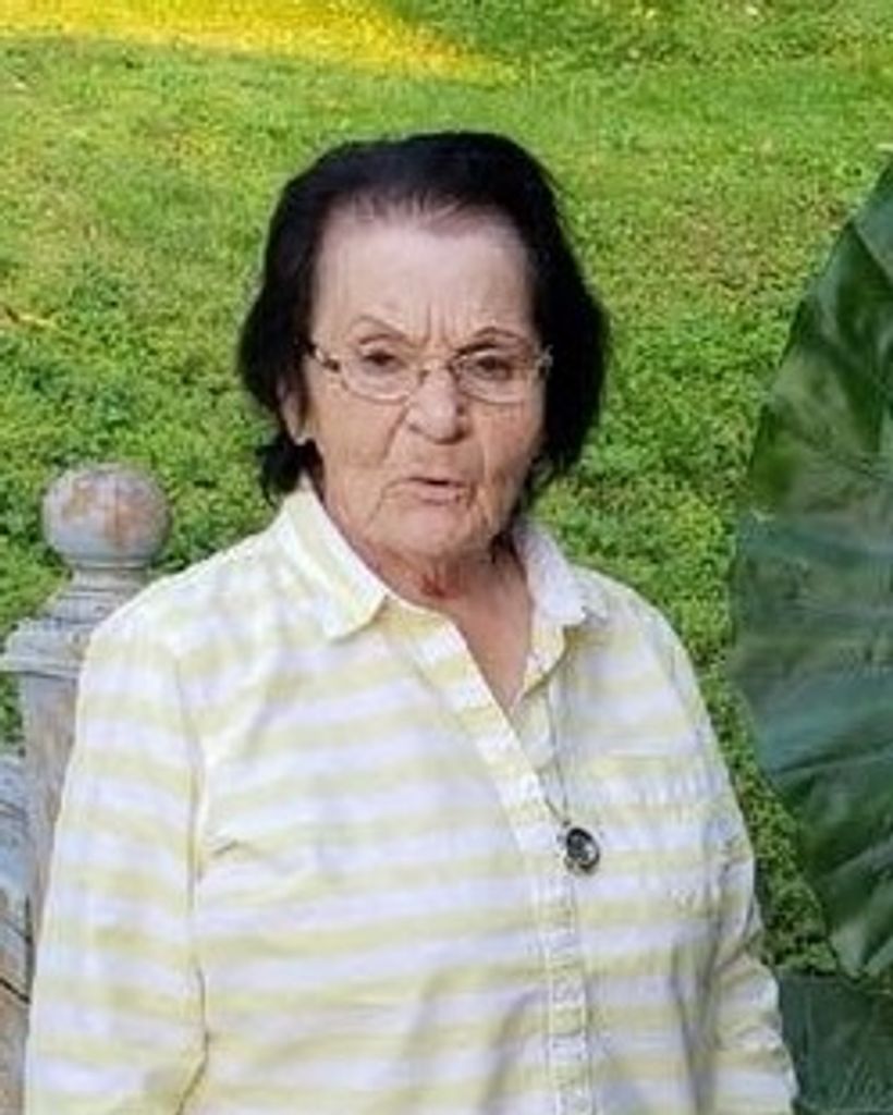 Rosaline Virginia Harter Profile Photo