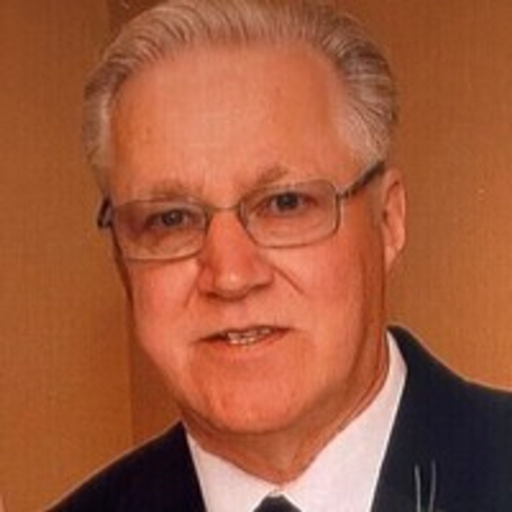 Glenn R Matice Profile Photo