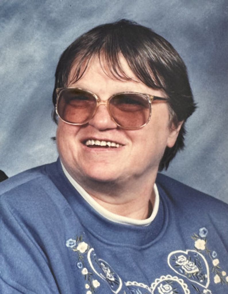 Dawn G. (Moyer)  Krammes Profile Photo