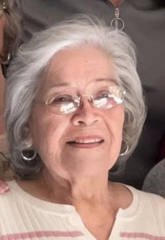 Seferina M. Jarigese Profile Photo
