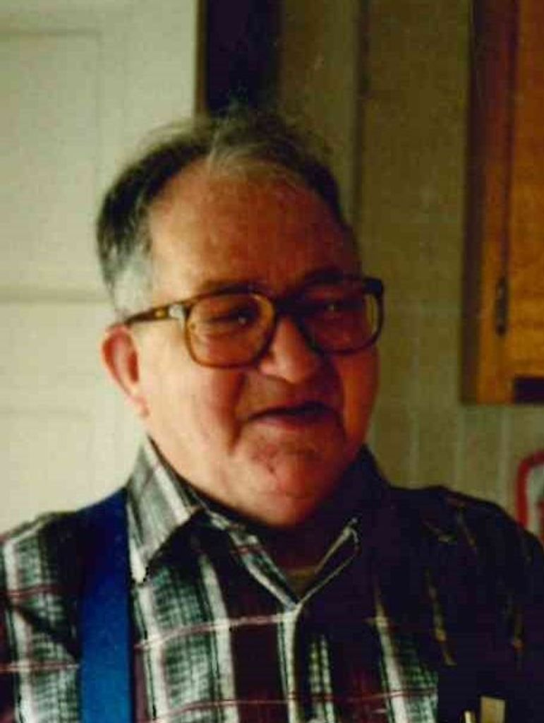 Charles Randolph Hardy