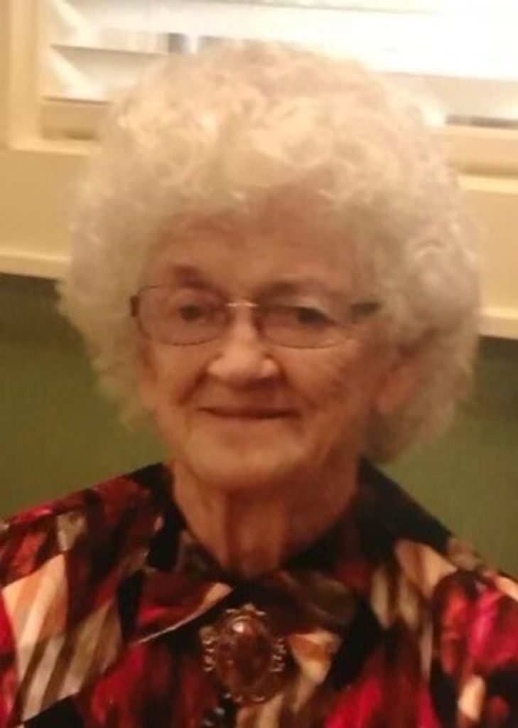 Billie Jean Hylender Profile Photo