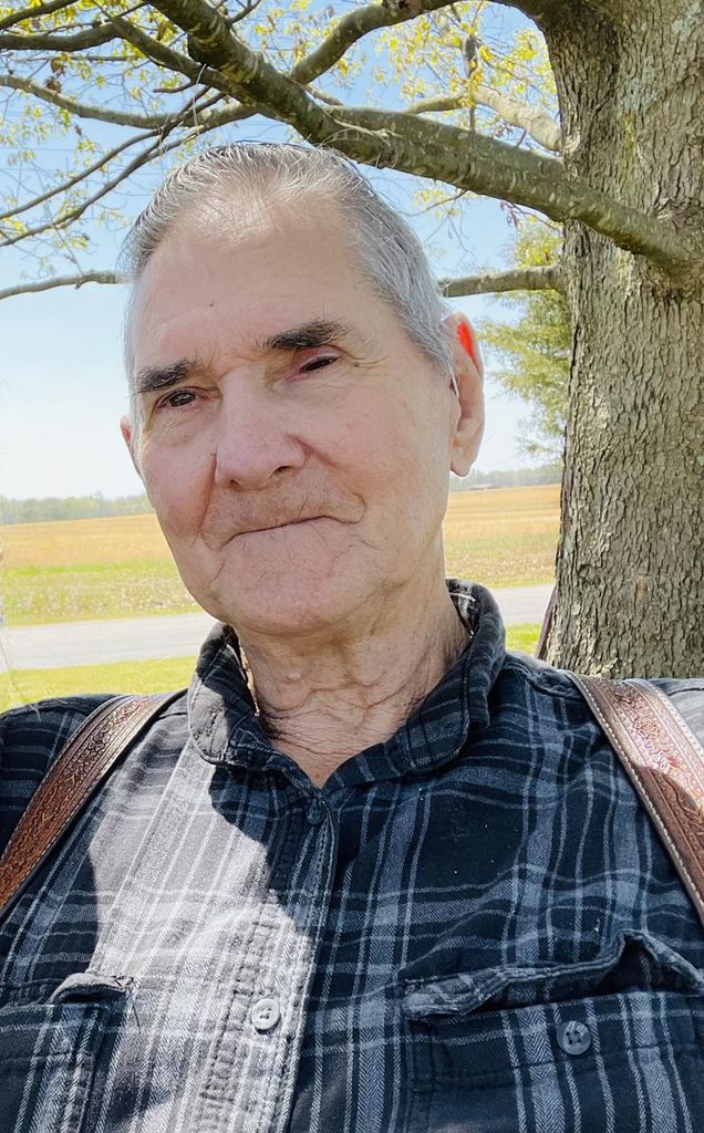 Earnest Leroy Lock Profile Photo