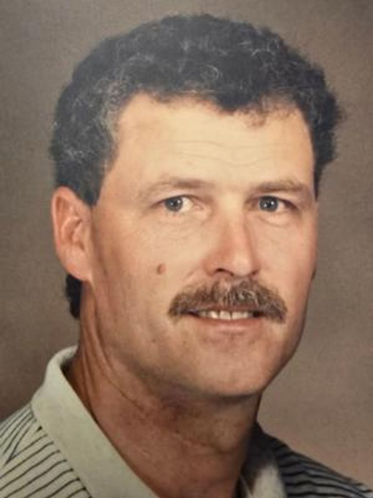 Gary Vaught Profile Photo