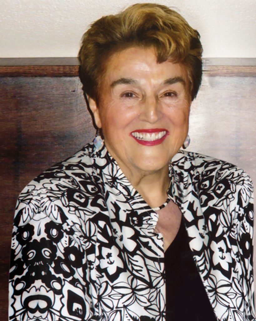 Marlene Hein