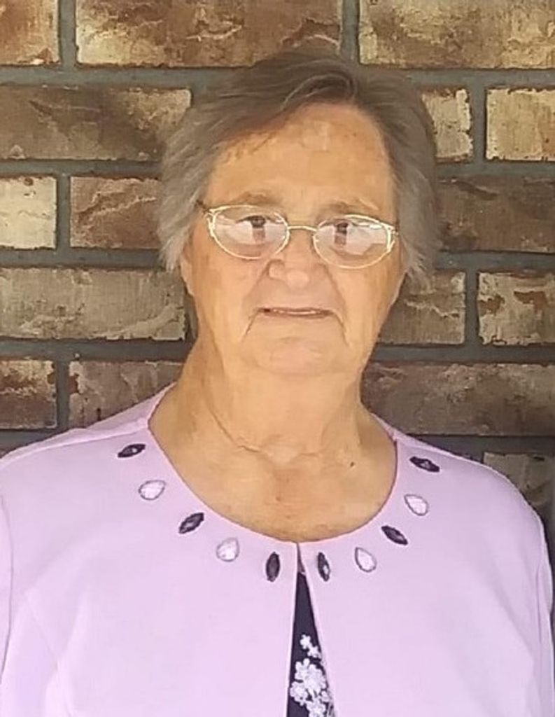 Ruby M. (Brewer)  Henderson Profile Photo