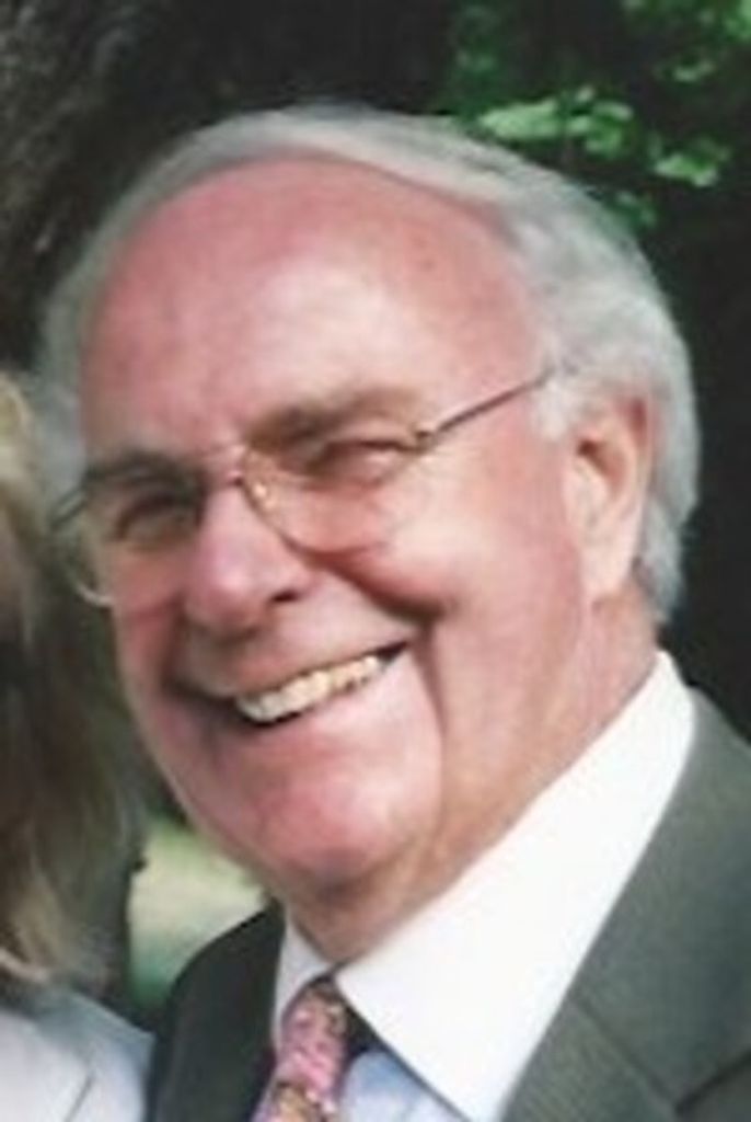 Michael Joseph Mccarthy Profile Photo