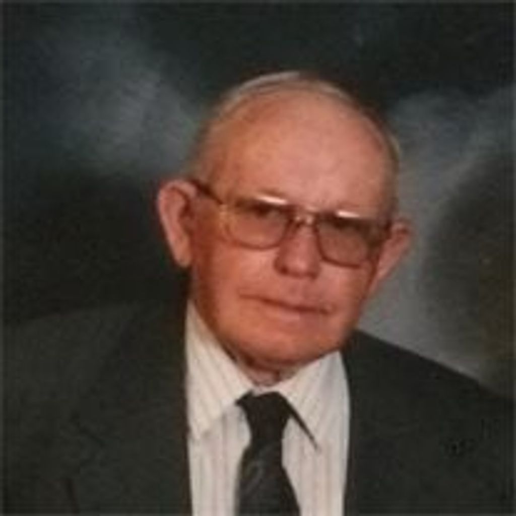 William Henry Kruger, Jr.
