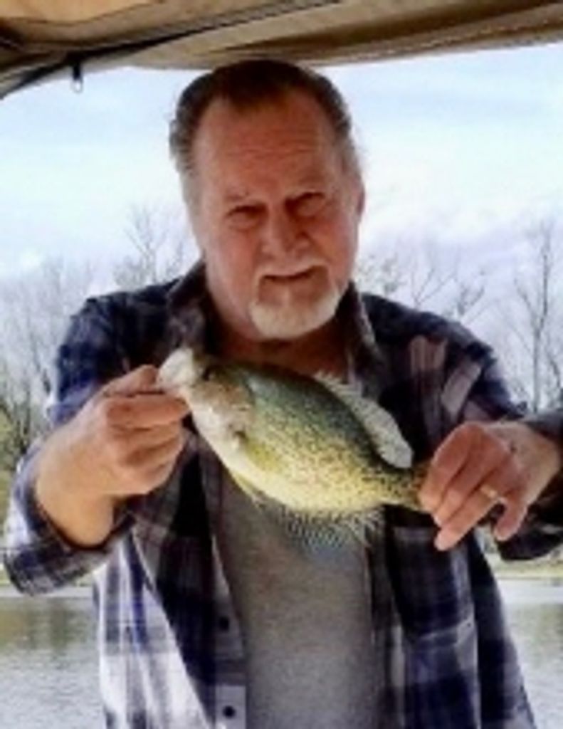 Robert D. Myers