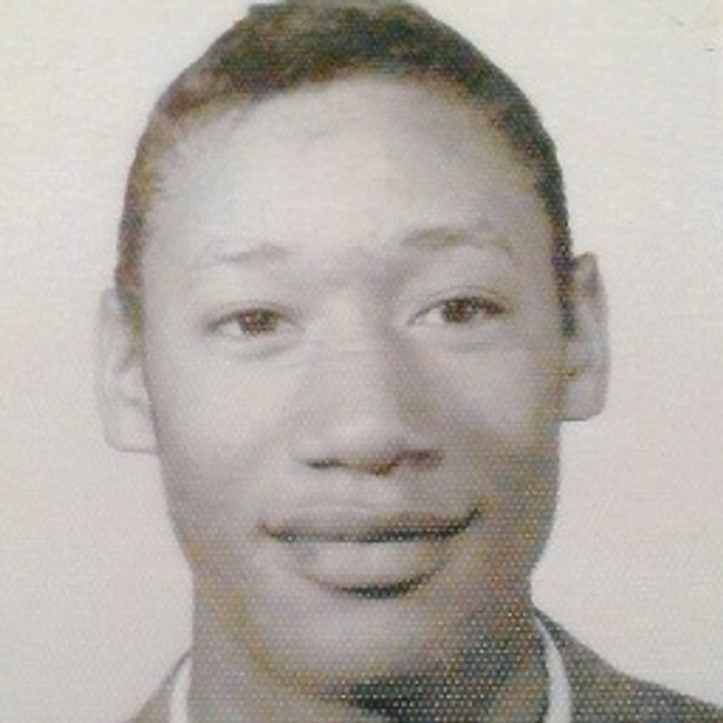 Roy William Crowe Sr.