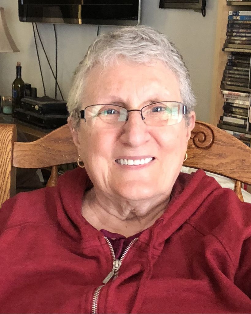 Mary Principato Profile Photo