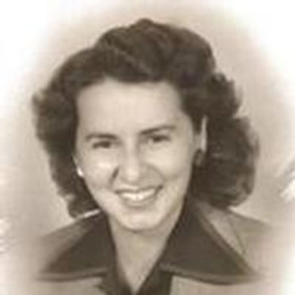 Ferne Rowland Felton