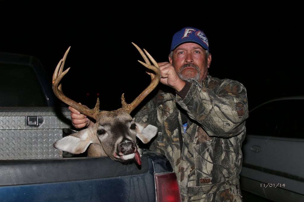 Aaron "Bootsie" Kirby, Jr. Profile Photo