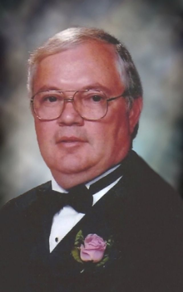 Rodney F. Hauger Profile Photo