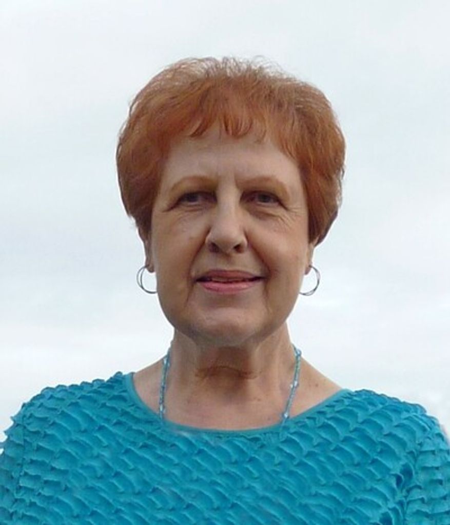 Opal Ranee Craig Profile Photo