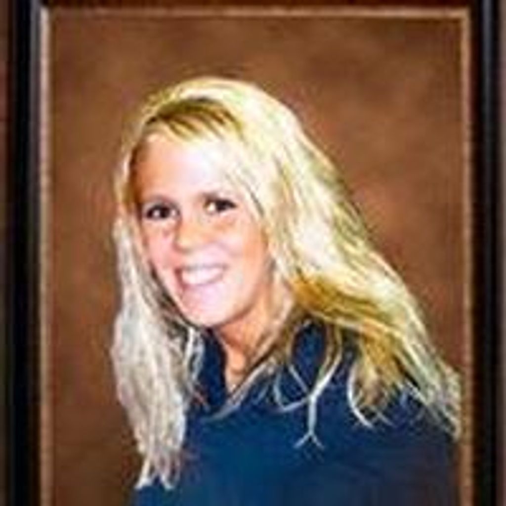 Carrie Lynn Szupinka