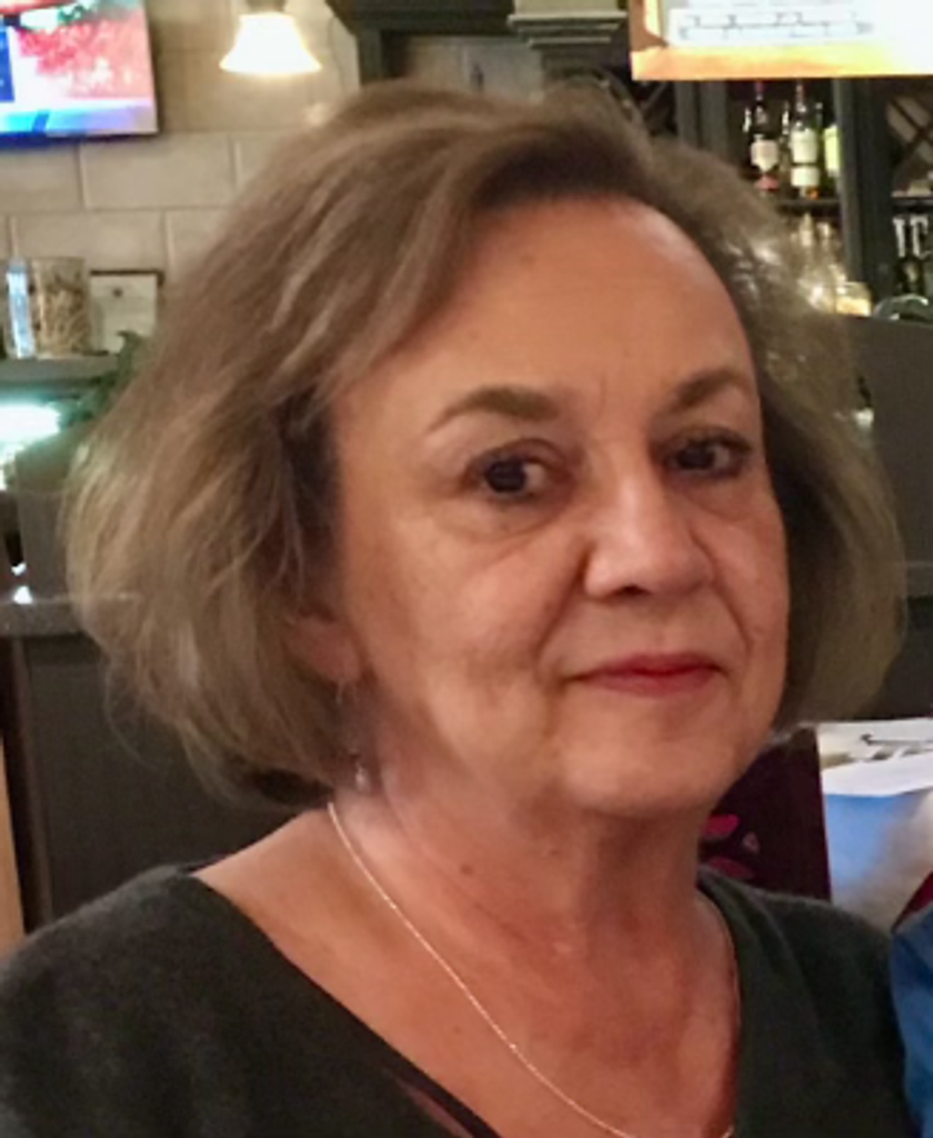 Margaret Grisanti