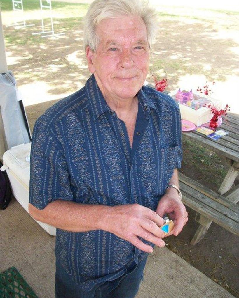Doyle David Williamson Profile Photo