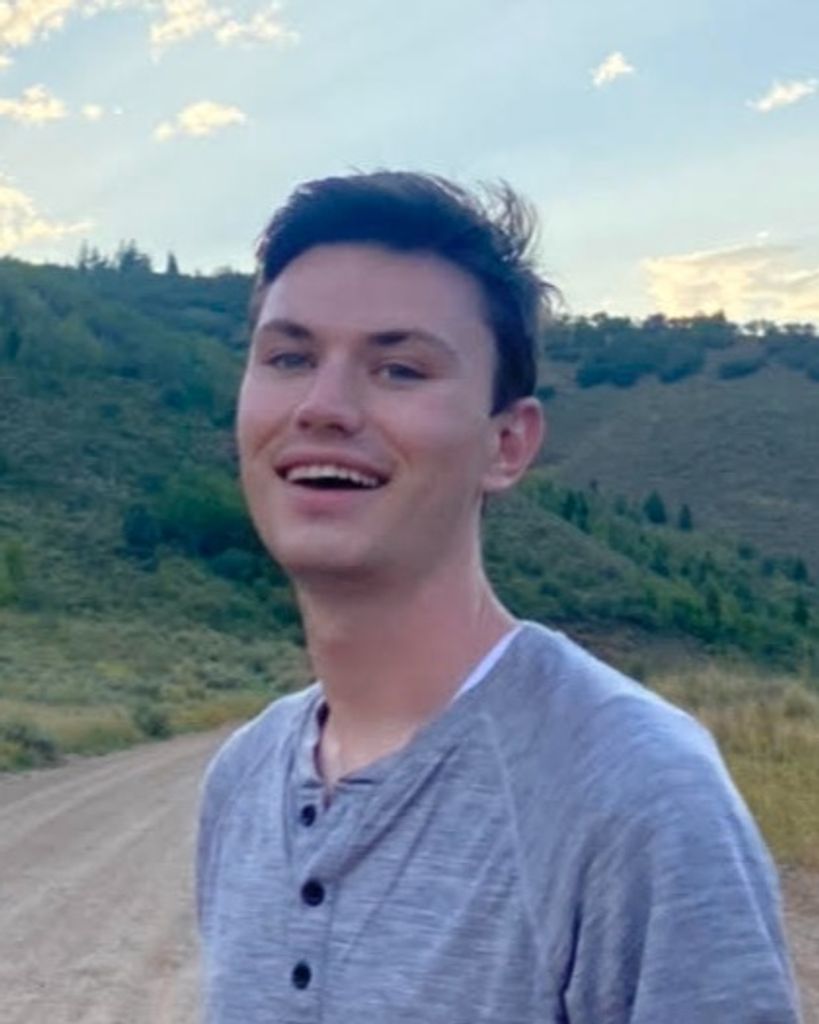 Mason Christian McLaws Profile Photo