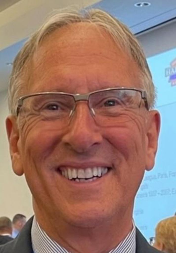 Patrick W. Britton Profile Photo