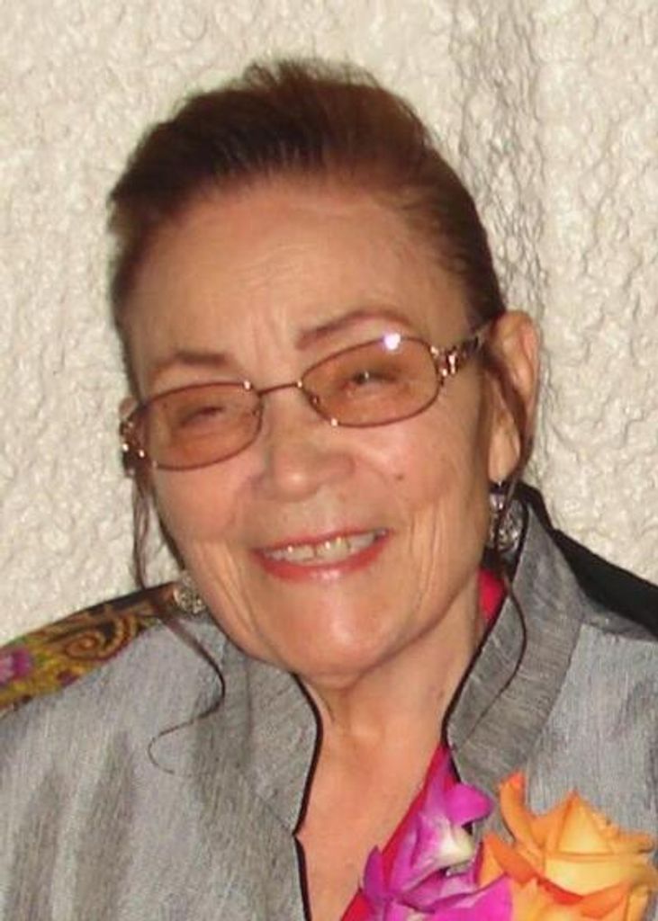 Blanca Iris Valentin