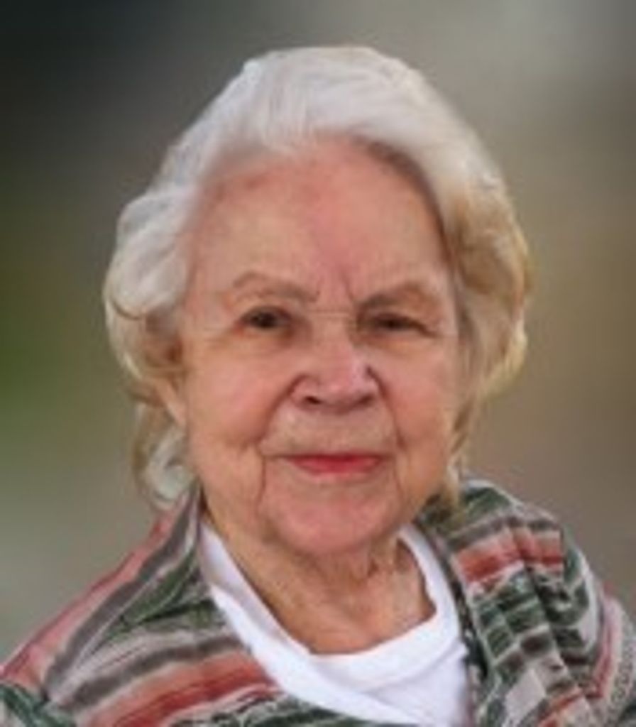 Mrs.  Hazel Margaret Lassiter, 93