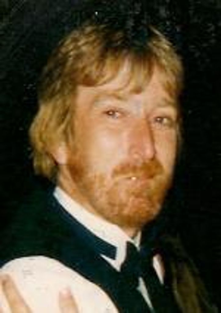 Timothy "Tim" J. Pratt