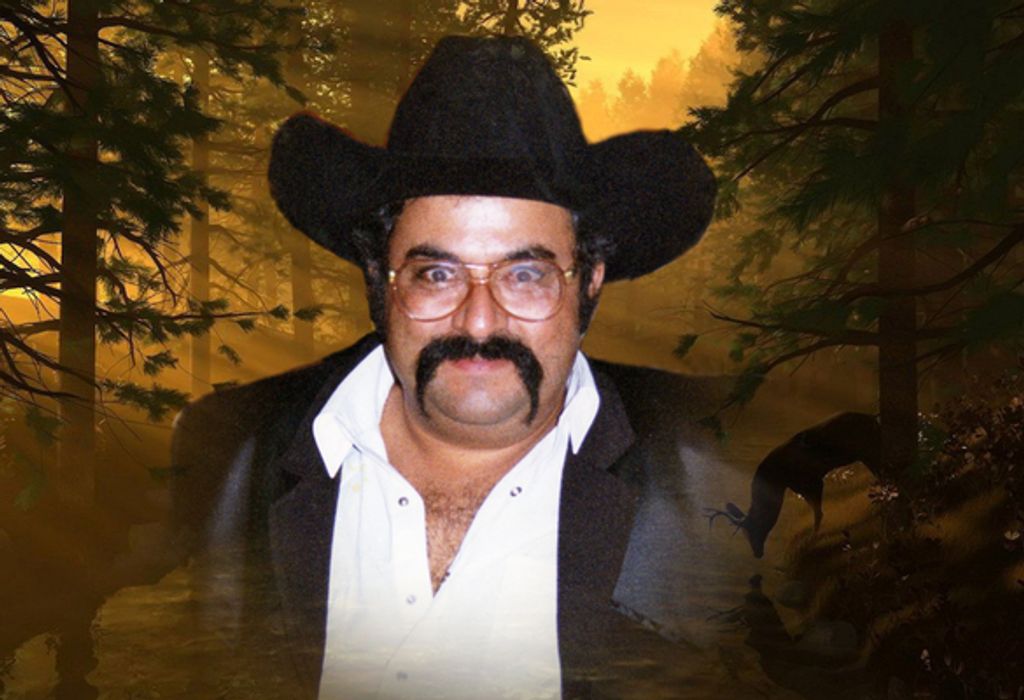 Gilberto A. Ibarra