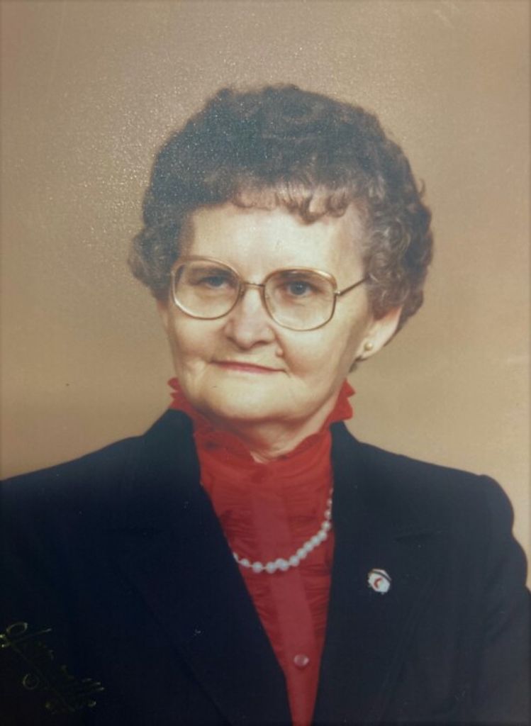 Betty Souders