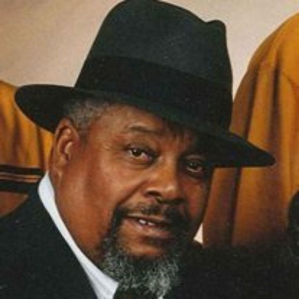 Robert Lee Jones