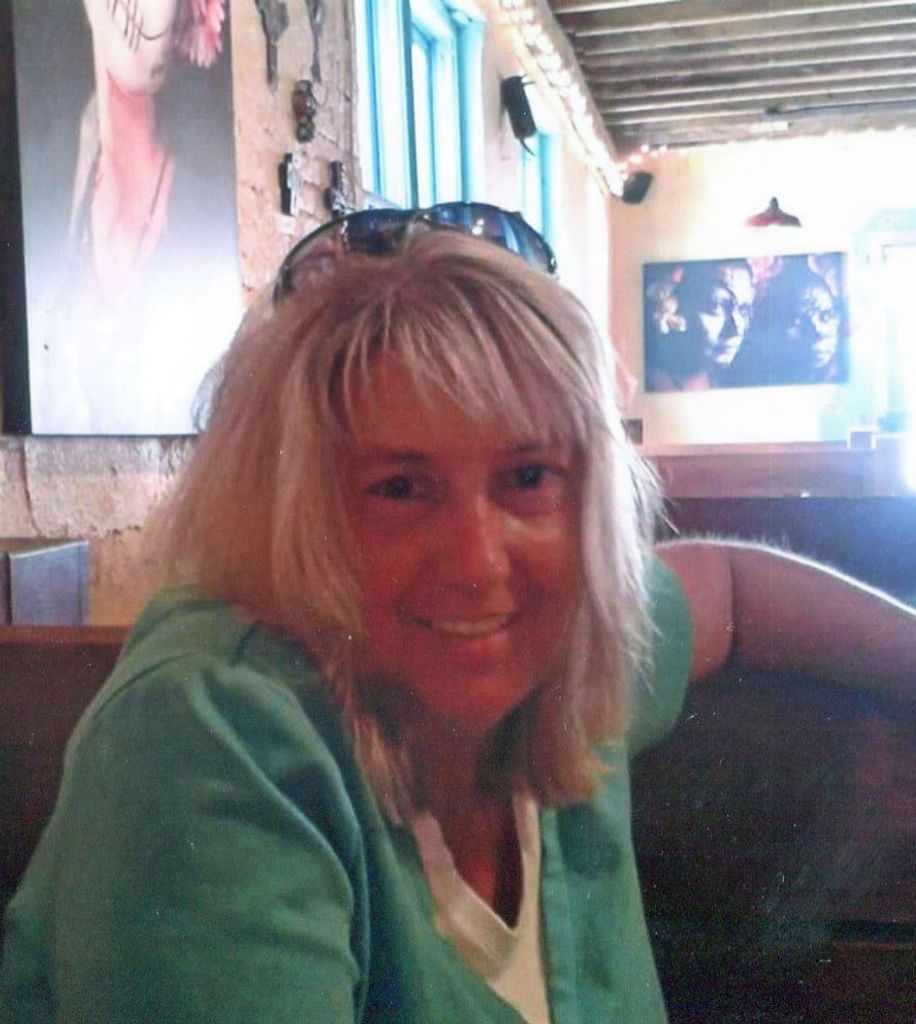 Theresa Ann Atkins