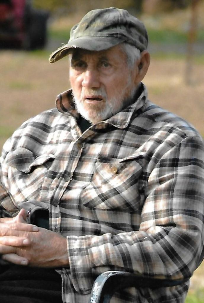 Tolbert Laymon Hayes