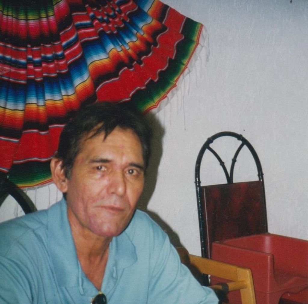 Remijio E. Morin