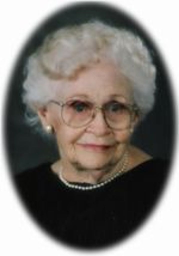 Clara Severson
