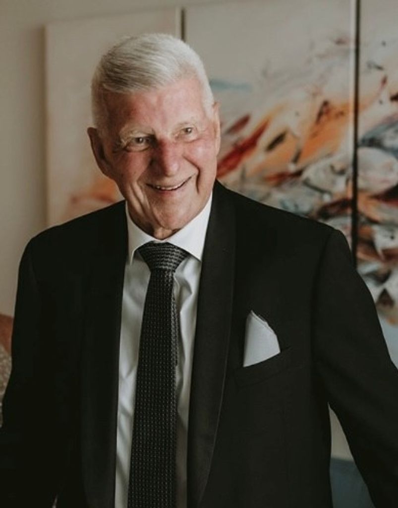 Ronald Fess Profile Photo