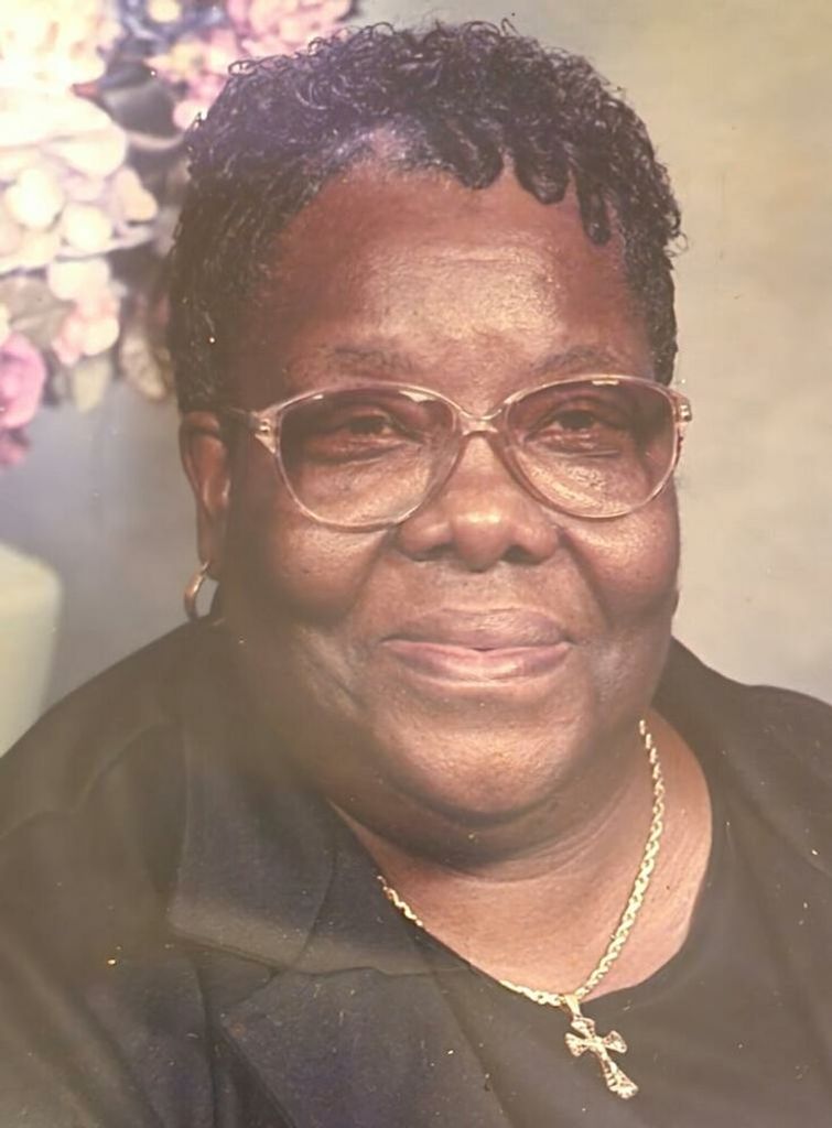 Ola Mae Whitaker Profile Photo