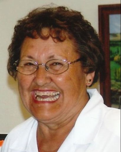 Beverly Ann Stewart's obituary image