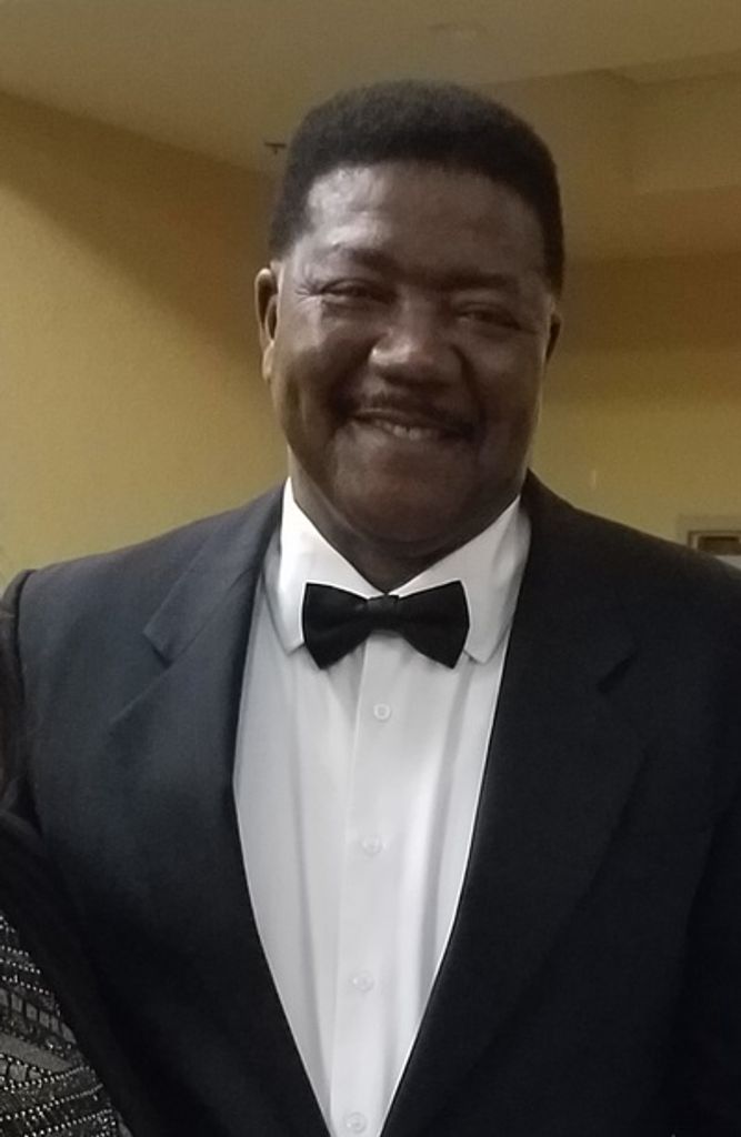 Charles Cooper Iii Profile Photo